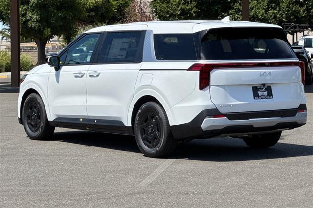 new 2026 Kia Carnival car, priced at $38,920