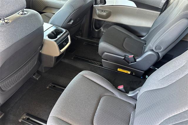 new 2026 Kia Carnival car, priced at $38,920