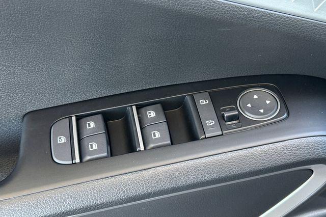 new 2025 Kia Soul car, priced at $24,730