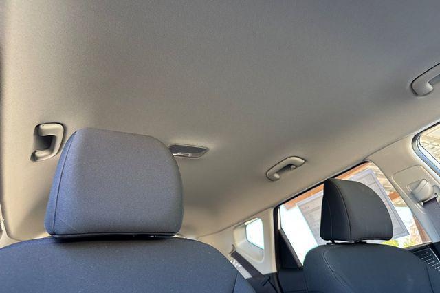 new 2025 Kia Soul car, priced at $24,730