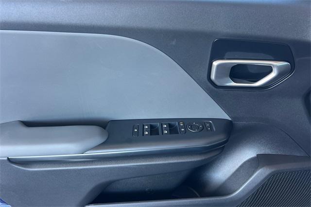 new 2025 Kia K4 car, priced at $24,165