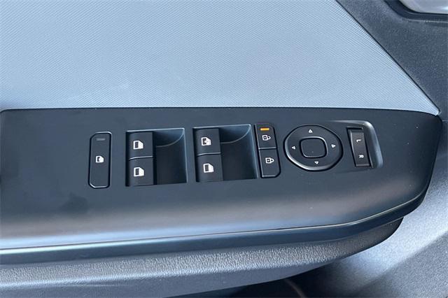 new 2025 Kia K4 car, priced at $24,165