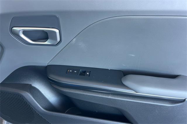 new 2025 Kia K4 car, priced at $24,165