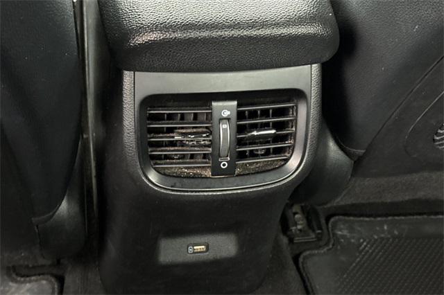 used 2023 Kia Forte car, priced at $19,899