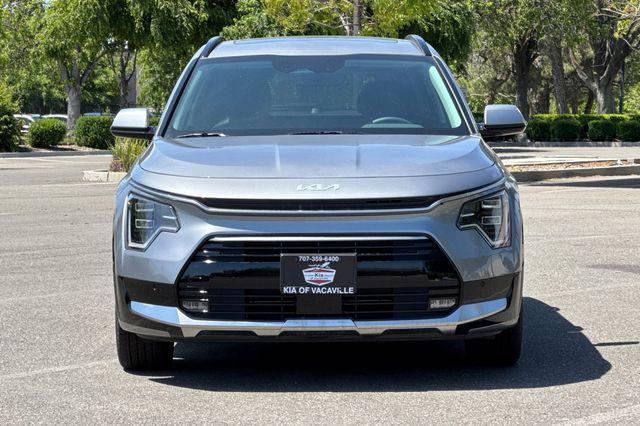 new 2025 Kia Niro car, priced at $42,940