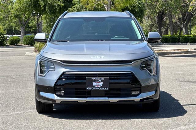 new 2025 Kia Niro car, priced at $42,940
