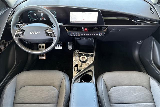 new 2025 Kia Niro car, priced at $42,940