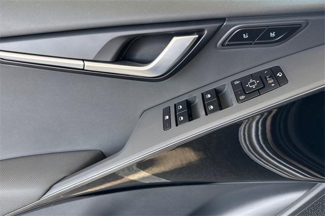 new 2025 Kia Niro car, priced at $42,940