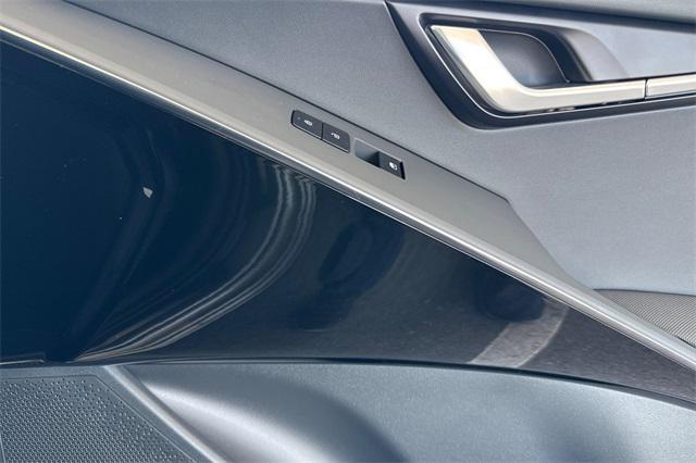 new 2025 Kia Niro car, priced at $42,940
