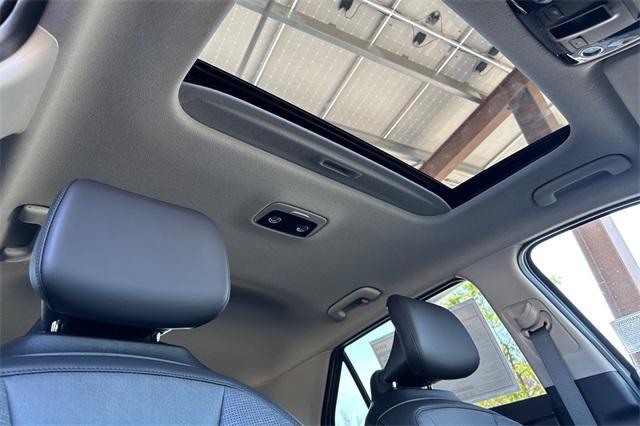 new 2025 Kia Niro car, priced at $42,940