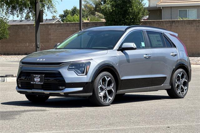 new 2025 Kia Niro car, priced at $42,940