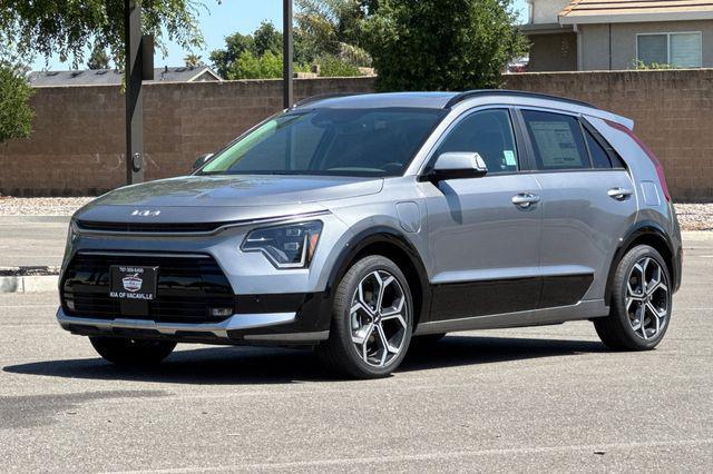 new 2025 Kia Niro car, priced at $42,940