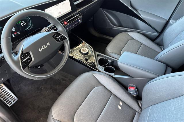 new 2025 Kia Niro car, priced at $42,940