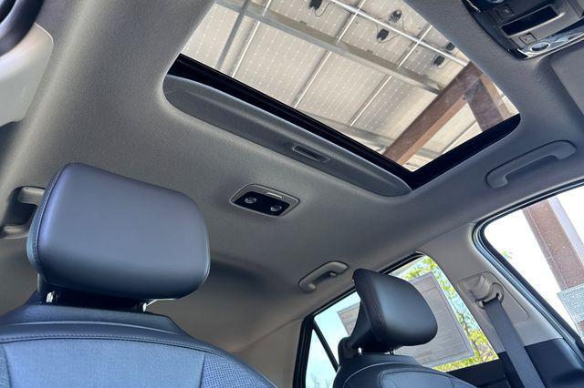 new 2025 Kia Niro car, priced at $42,940