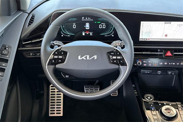 new 2025 Kia Niro car, priced at $42,940