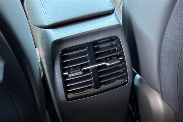 new 2025 Kia Niro car, priced at $42,940