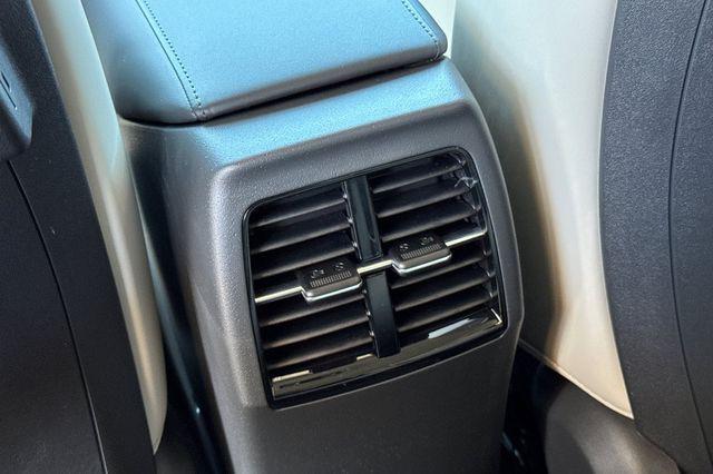 new 2025 Kia Niro car, priced at $33,660