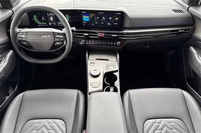 new 2026 Kia Sportage car, priced at $37,430