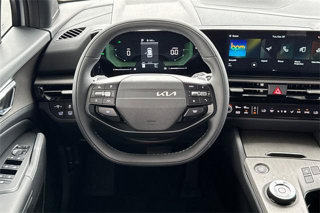 new 2026 Kia Sportage car, priced at $37,430
