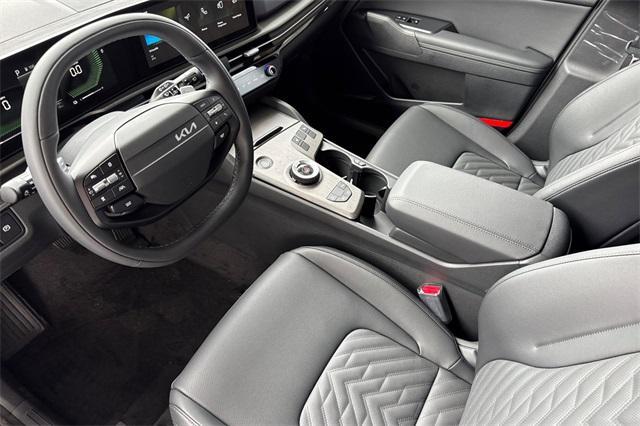 new 2026 Kia Sportage car, priced at $37,430