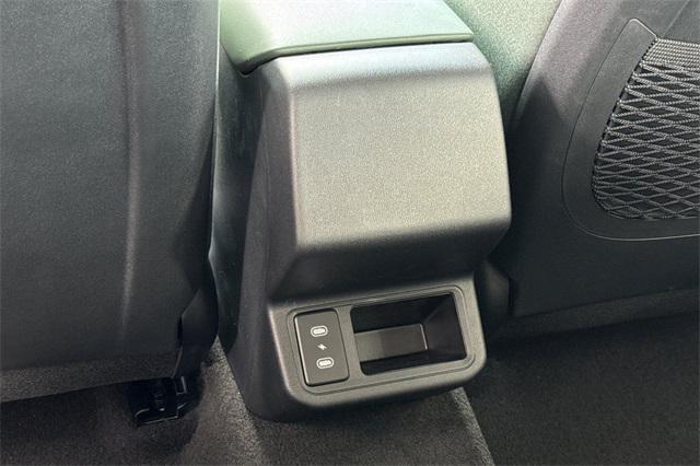 new 2025 Kia K4 car, priced at $25,560