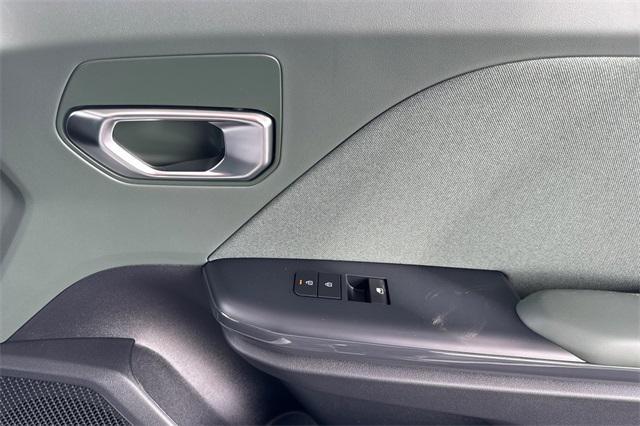 new 2025 Kia K4 car, priced at $25,560