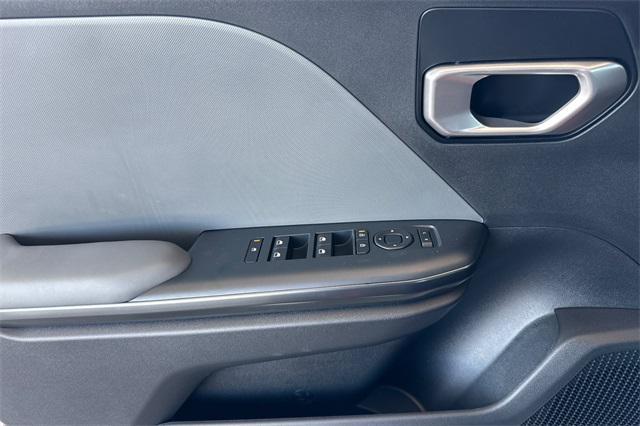 new 2025 Kia K4 car, priced at $24,560