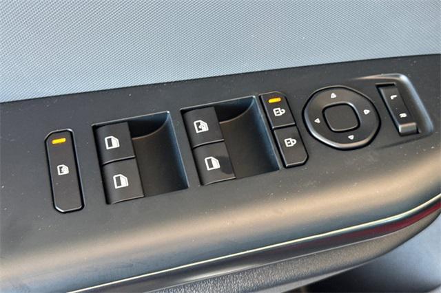 new 2025 Kia K4 car, priced at $24,560