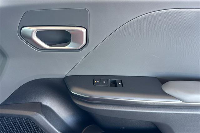 new 2025 Kia K4 car, priced at $24,560