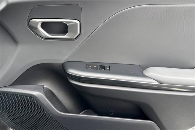 new 2025 Kia K4 car, priced at $24,185