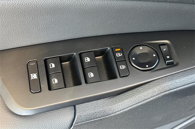 new 2026 Kia Sportage car, priced at $32,380