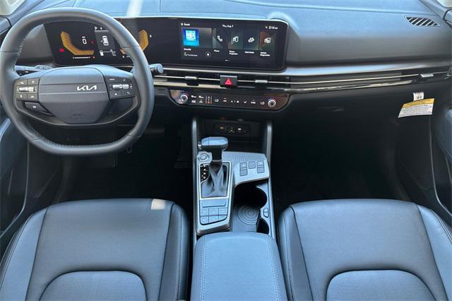 new 2026 Kia Sportage car, priced at $32,380