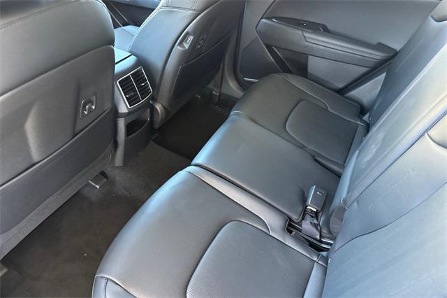 new 2026 Kia Sportage car, priced at $32,380