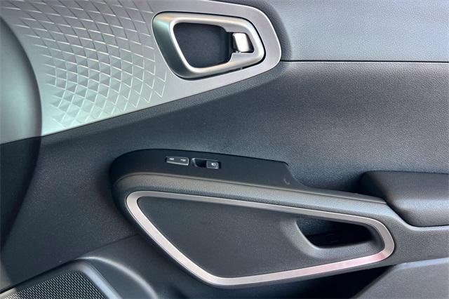 new 2025 Kia Soul car, priced at $24,770