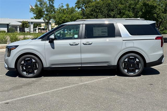 new 2026 Kia Carnival car, priced at $43,385