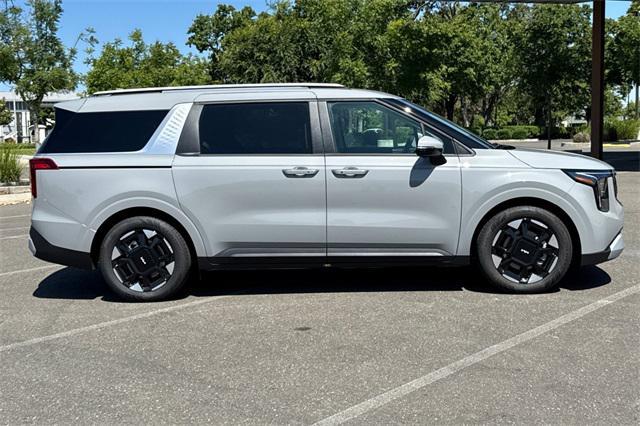 new 2026 Kia Carnival car, priced at $43,385