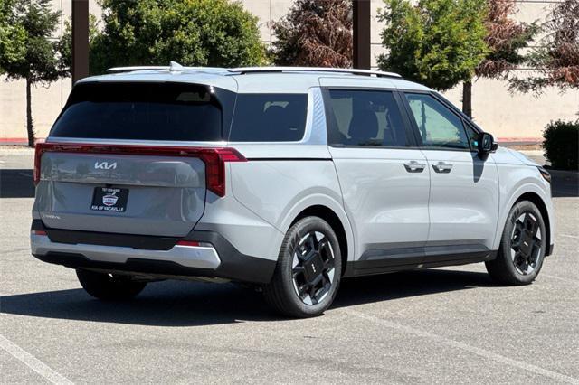 new 2026 Kia Carnival car, priced at $43,385