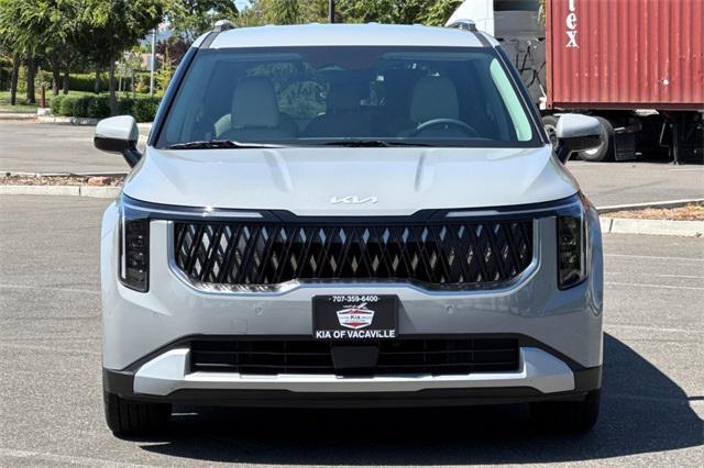 new 2026 Kia Carnival car, priced at $43,385