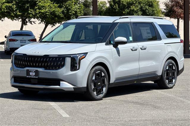 new 2026 Kia Carnival car, priced at $43,385