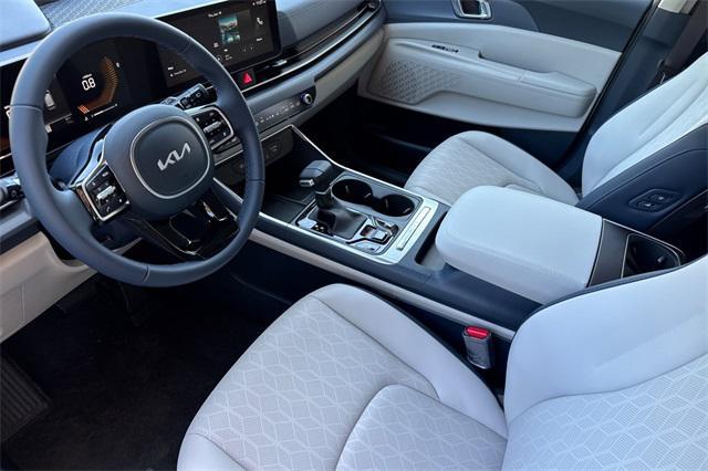 new 2026 Kia Carnival car, priced at $43,385