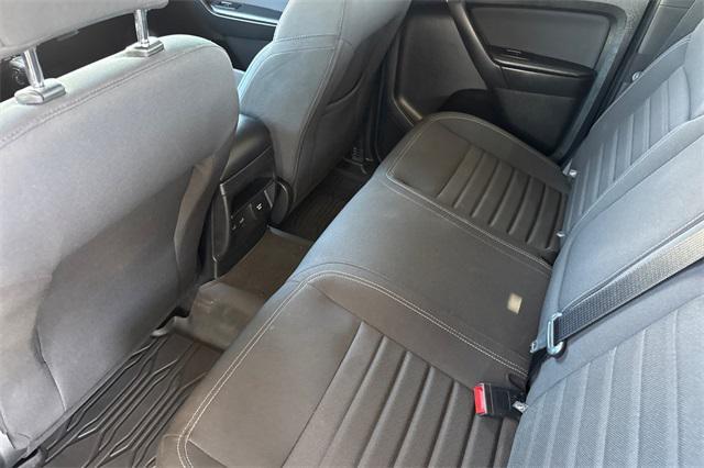 used 2021 Ford Ranger car, priced at $27,900