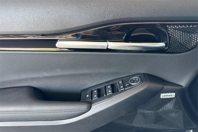 new 2026 Kia Seltos car, priced at $34,170