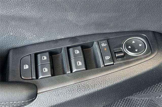 new 2026 Kia Seltos car, priced at $34,170