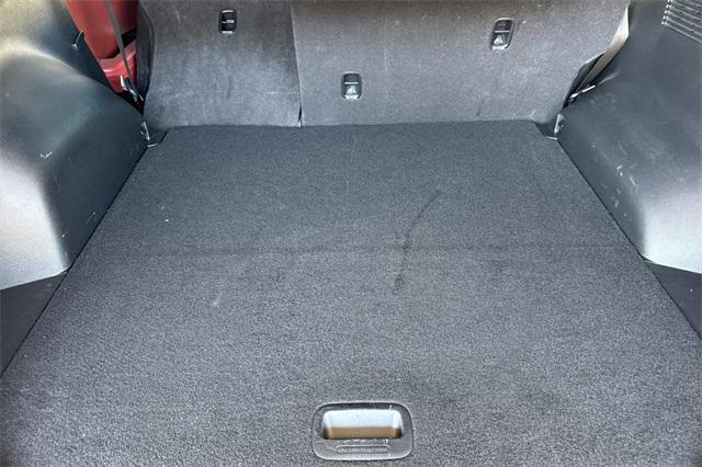 used 2023 Kia Sportage Hybrid car, priced at $29,987