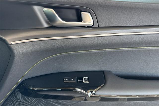 new 2026 Kia K5 car, priced at $34,665