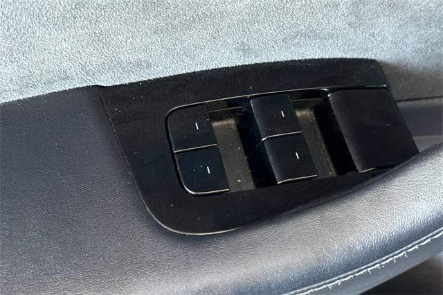 used 2018 Tesla Model 3 car, priced at $19,699