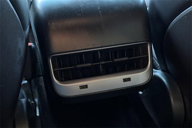 used 2018 Tesla Model 3 car, priced at $19,699