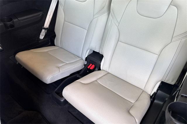 used 2017 Volvo XC90 car, priced at $19,987