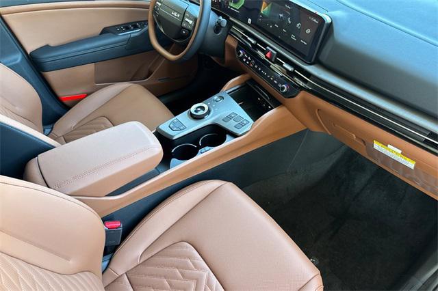 new 2026 Kia Sportage car, priced at $37,065