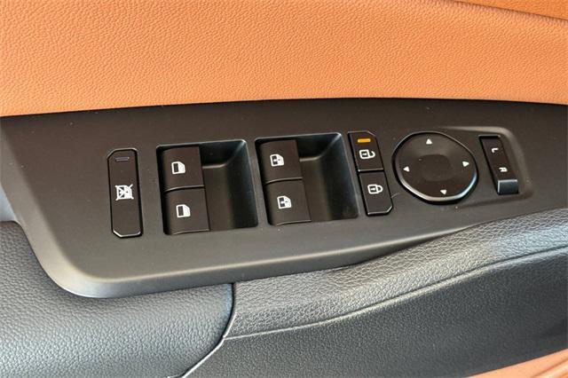 new 2026 Kia Sportage car, priced at $37,065